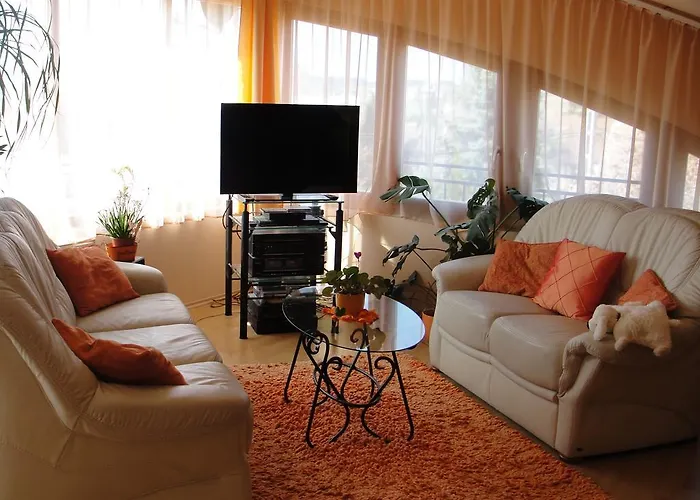 Ferienwohnung