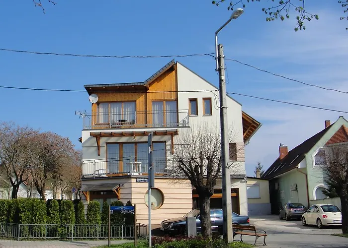 Ferienwohnung
