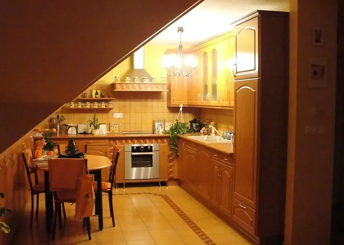 Ferienwohnung