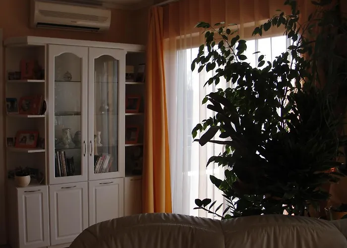 Ferienwohnung