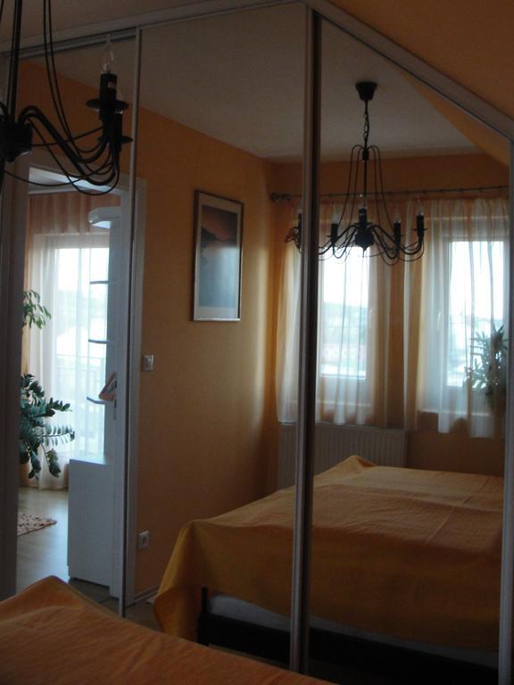 Ferienwohnung *