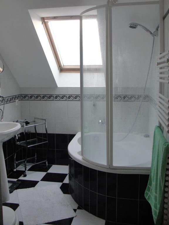 Ferienwohnung Апартаменты Хевиз