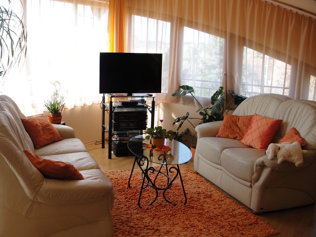 Ferienwohnung