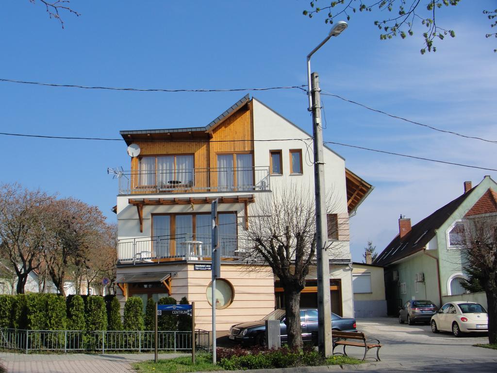 Апартаменты Ferienwohnung