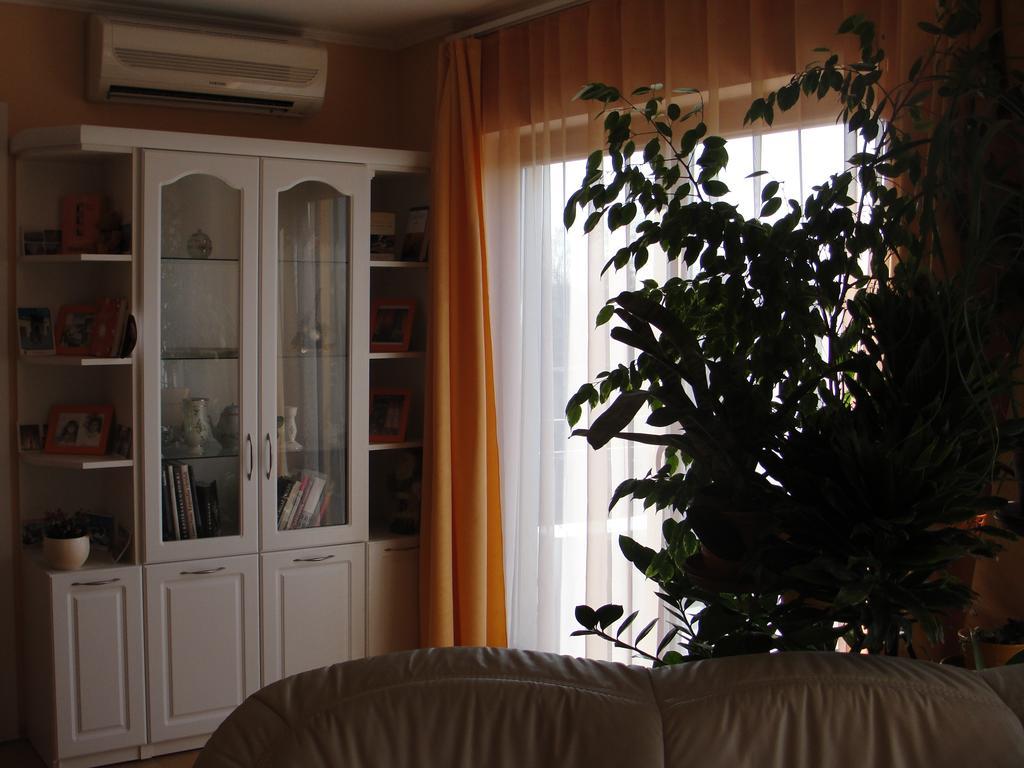 Апартаменты Ferienwohnung *