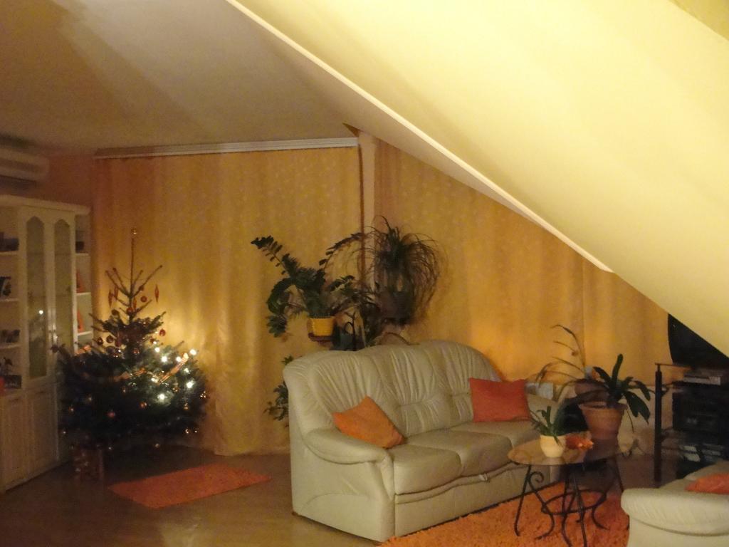 Ferienwohnung *
